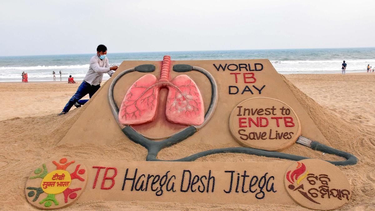 India to be TB-free by 2025, says Minister