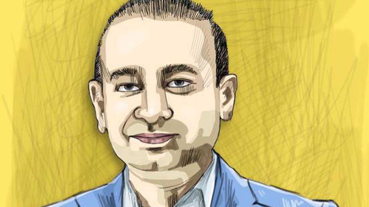 Nirav Modi | The fugitive merchant