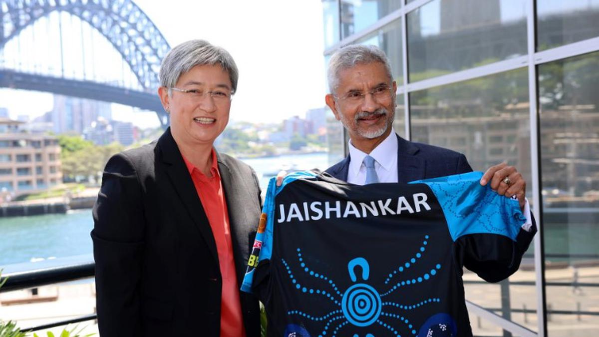 Need for vigilance against 'radical activities' targeting the Indian community in Australia, says Jaishankar