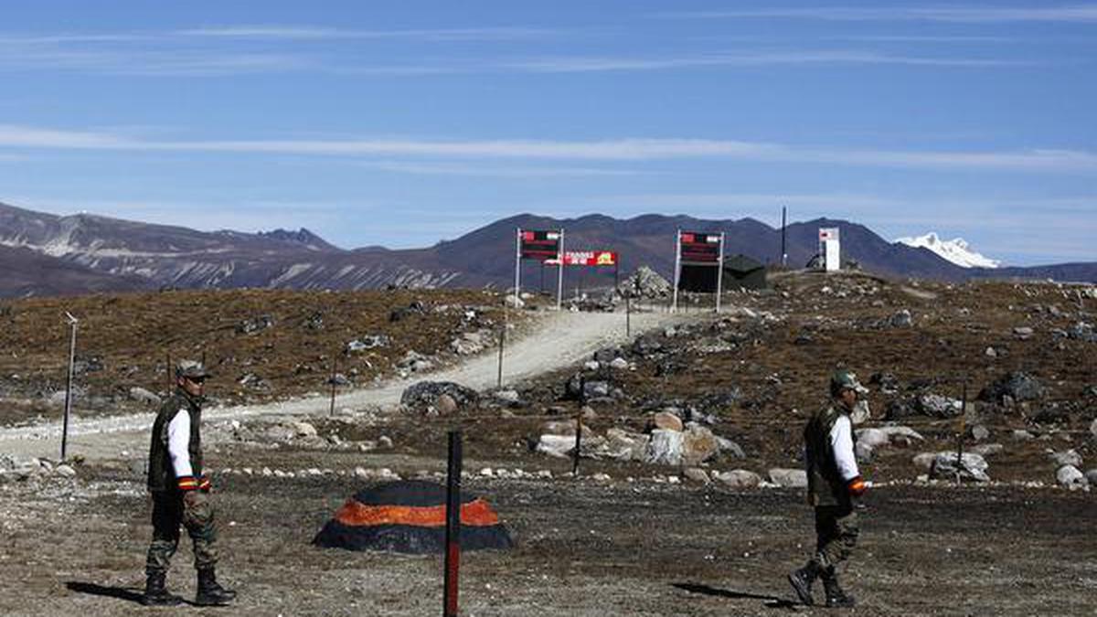 India reminds China of claims over Gilgit-Baltistan