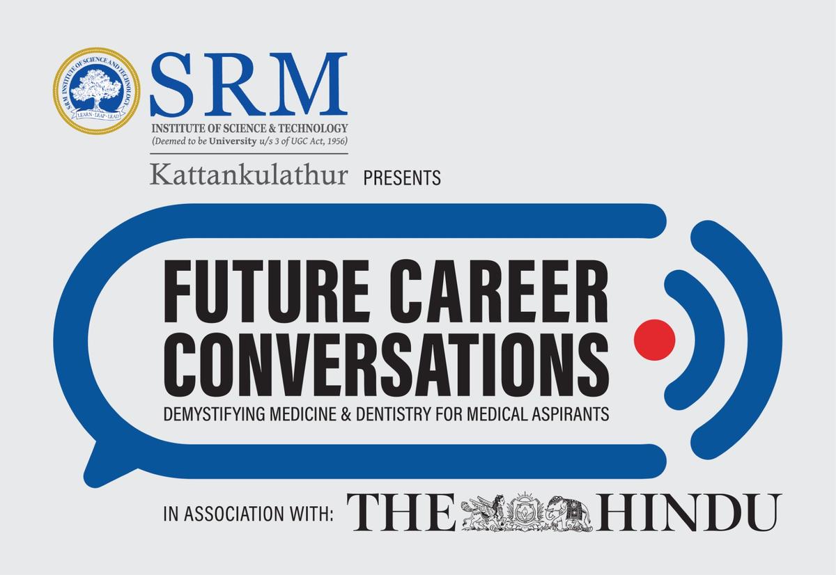 thehindu.com - The Hindu Bureau - Webinar held on 'Tomorrow's doctors and dentists: Skills that shape the future of healthcare'