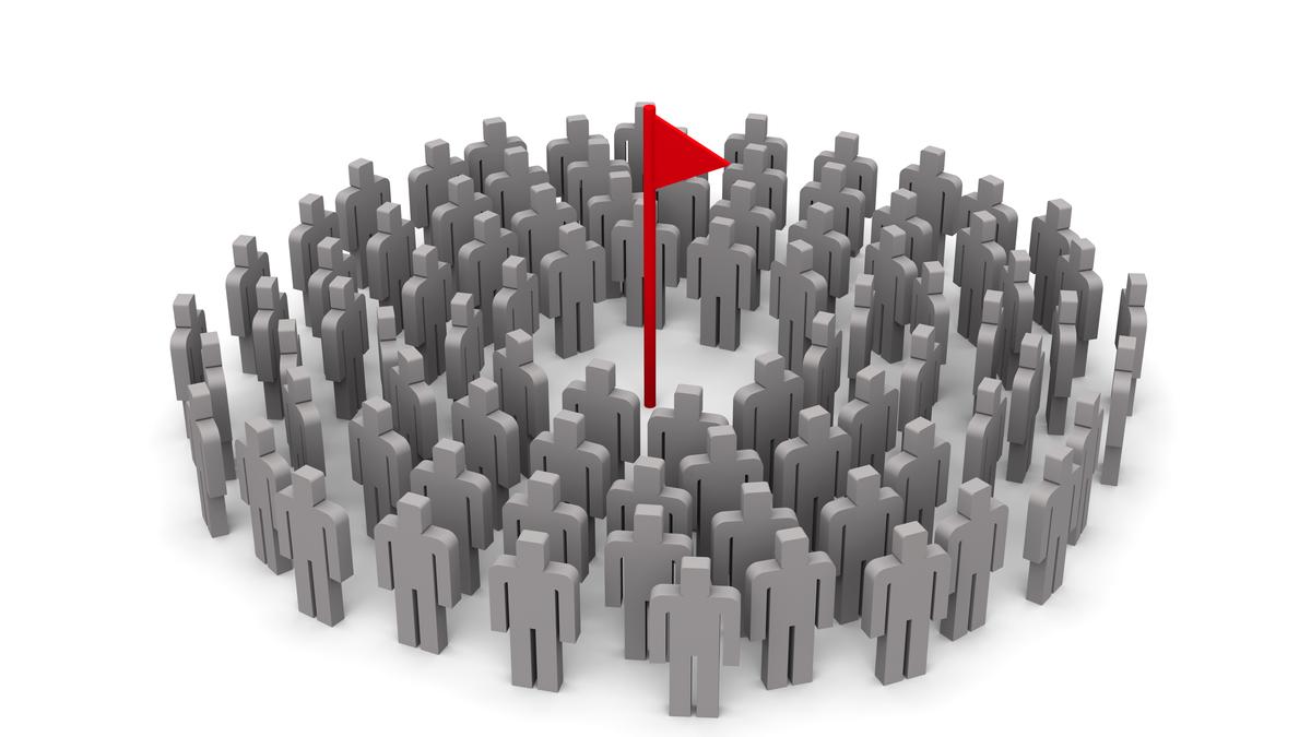 Left-of-centre thought is alive