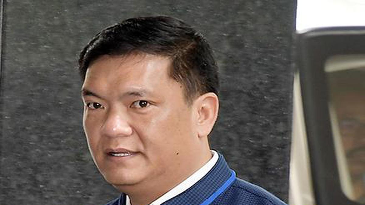 Arunachal Pradesh to urge Centre for speedy clearance of tourism circuit in Tirap district: CM Pema Khandu