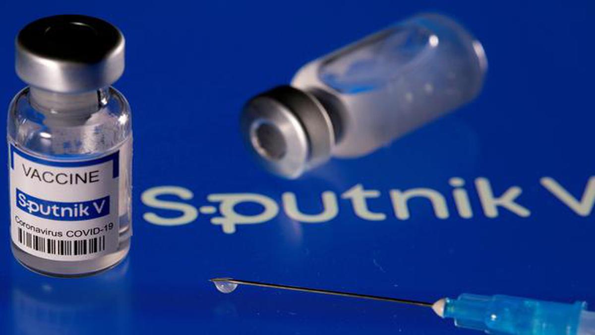 No third party authorised to supply Sputnik V vaccine, says Dr. Reddy’s Laboratories