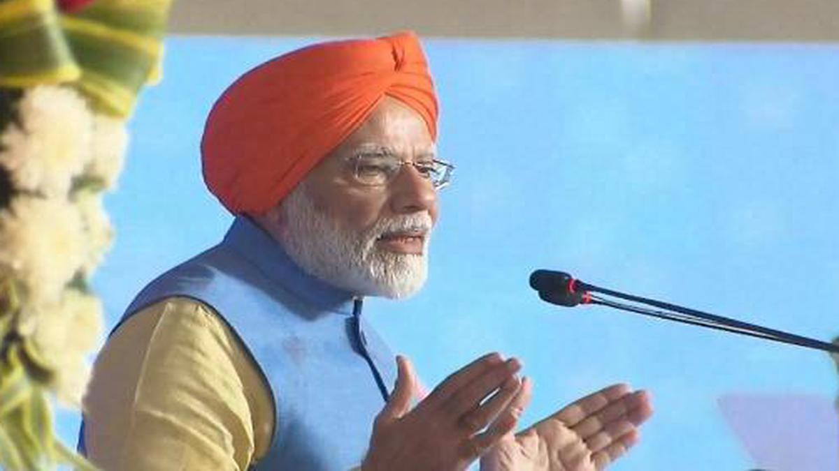 ‘Ram Bhakti’ or ‘Rahim Bhakti’, strengthen the spirit of ‘Rashtra bhakti’: PM Modi on Ayodhya verdict