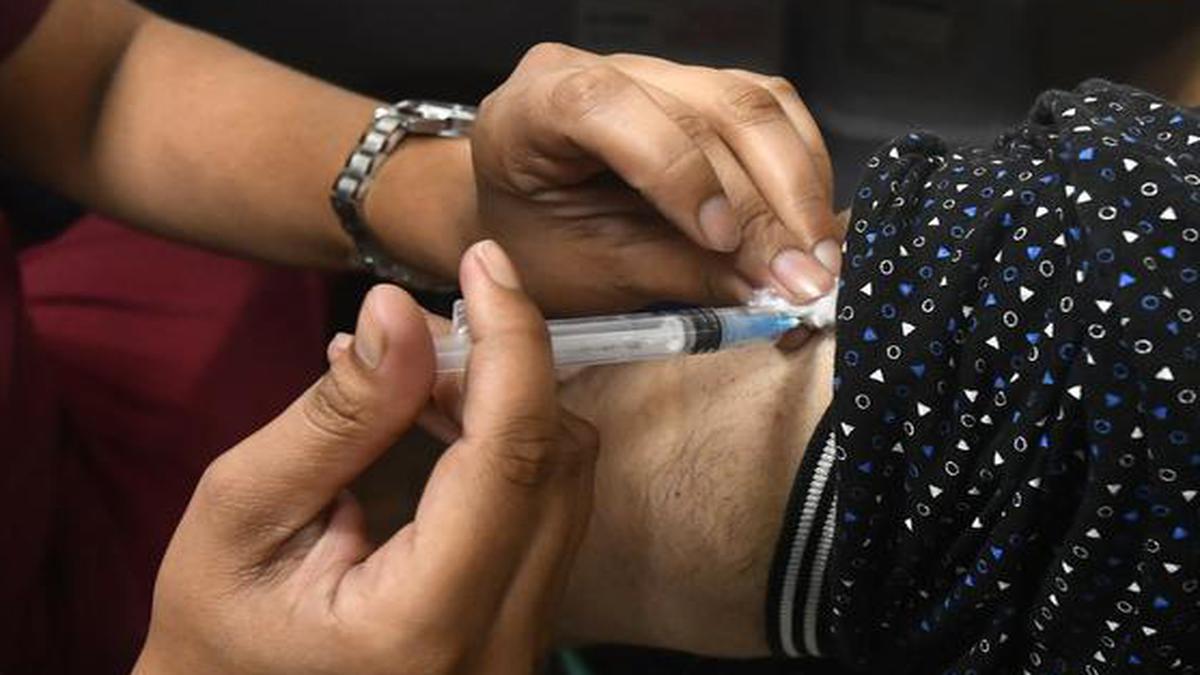 Coronavirus | 180 deaths following vaccination reported in India
