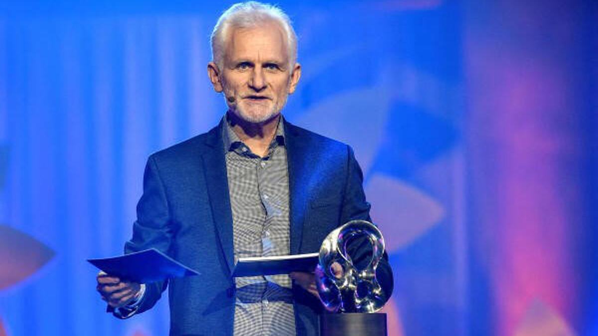 Explained | Why has Belarus jailed Nobel laureate Ales Bialiatski for 10 years?Premium