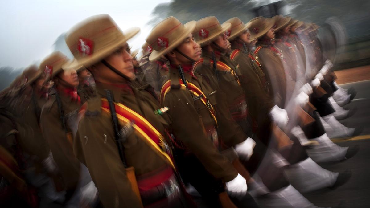 India will recruit Gurkha soldiers from Nepal under Agnipath scheme: MEA