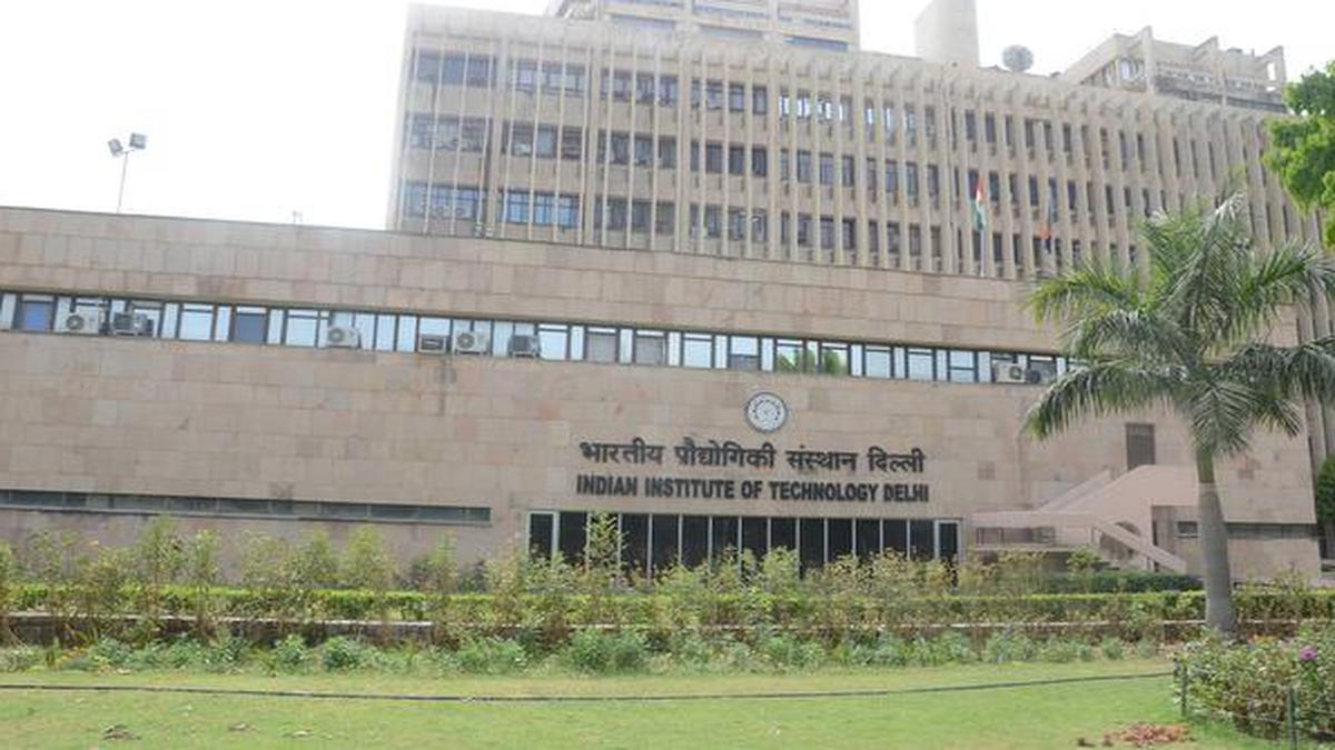 2,461 students dropped out of IITs in last two years, says HRD Ministry ...