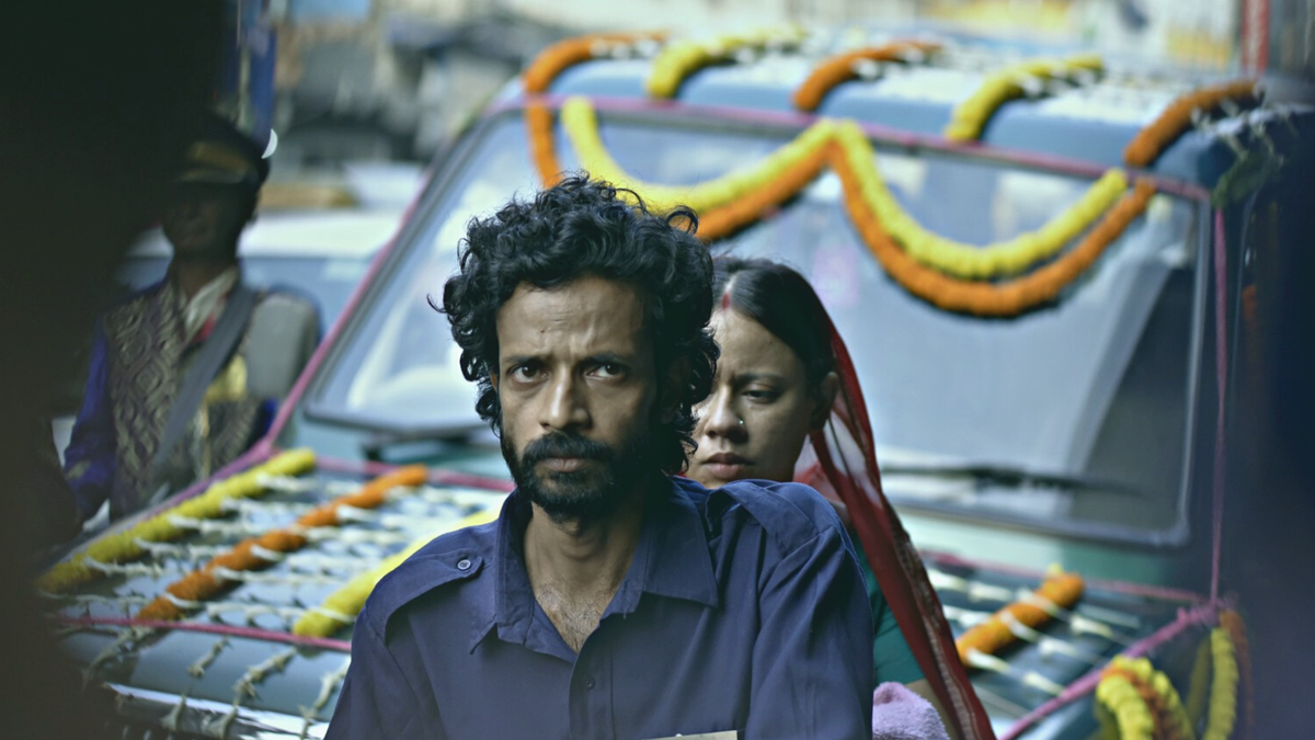 A Heartfelt Tale of Grief and Empowerment: Kolkata Short Wins International Award