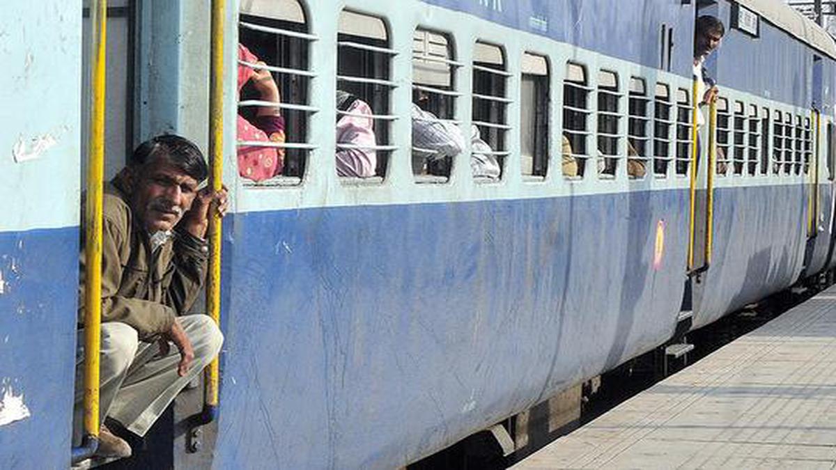 Railways look to AI for security solutions