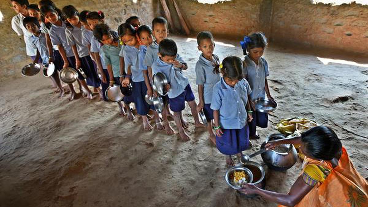 National Education Policy 2020 | Breakfast for school children besides mid-day meals