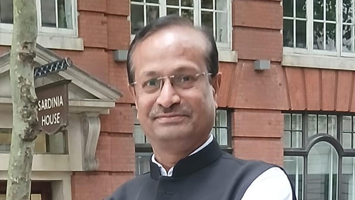 After CSDS psephologist deletes X post, BJP accuses Congress of making “baseless claims” on voter fraud