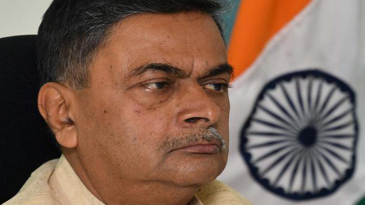 Round-the-clock availability of renewable energy necessary for net-zero carbon emission: Union Minister R.K. Singh