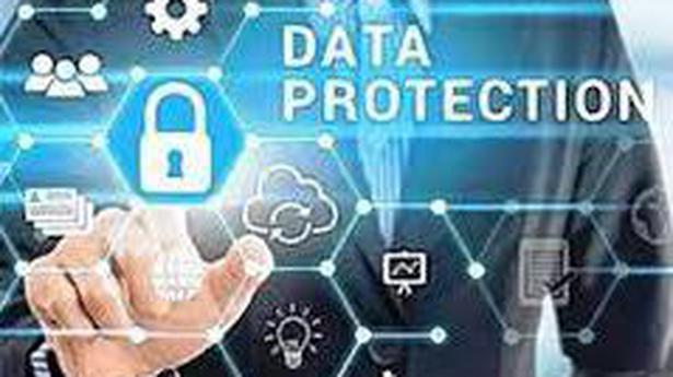 Explained | Why has the government withdrawn the Personal Data Protection Bill, 2019?