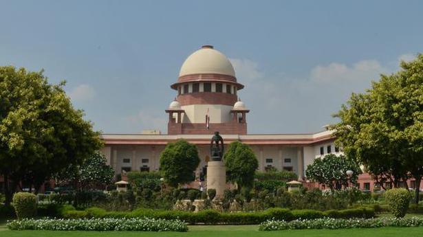 Supreme Court to hear plea of SP leader Azam Khan against State action on private university in Rampur