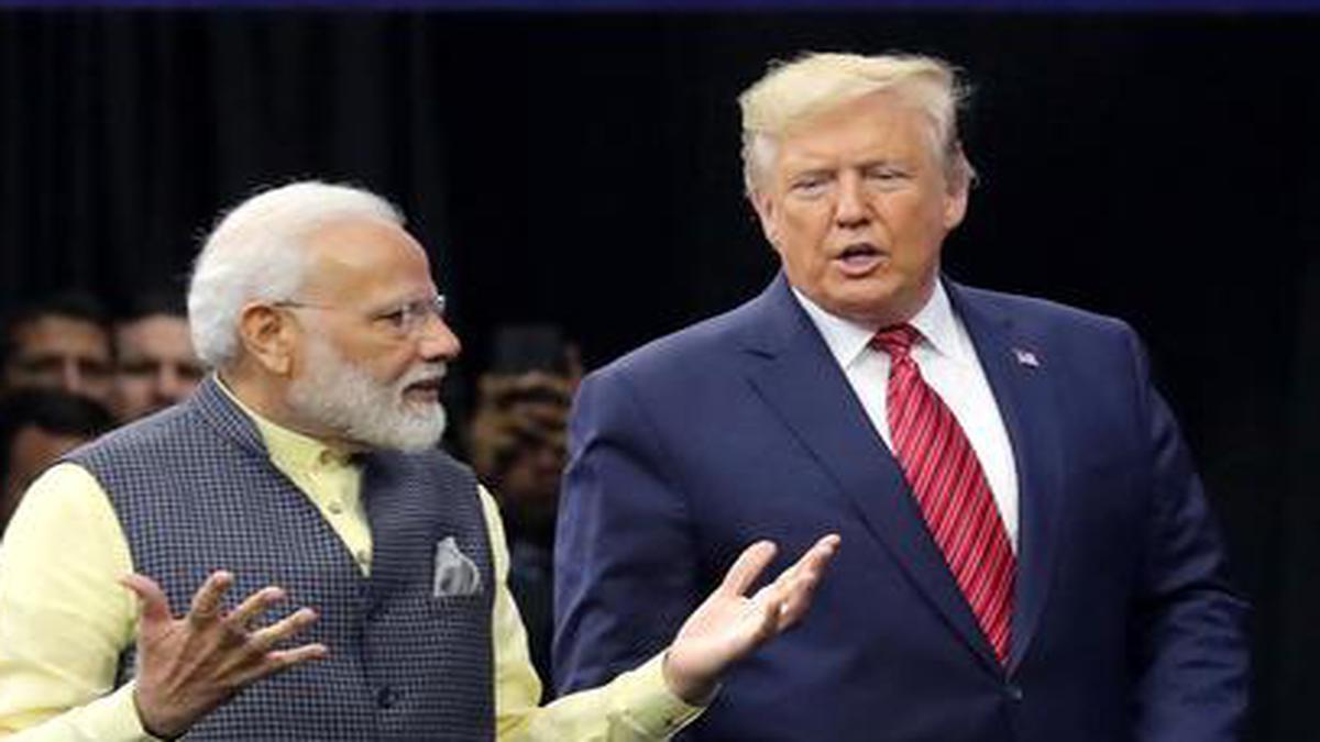 PM gets rapturous reception at ‘Howdy Modi!’ event in U.S.