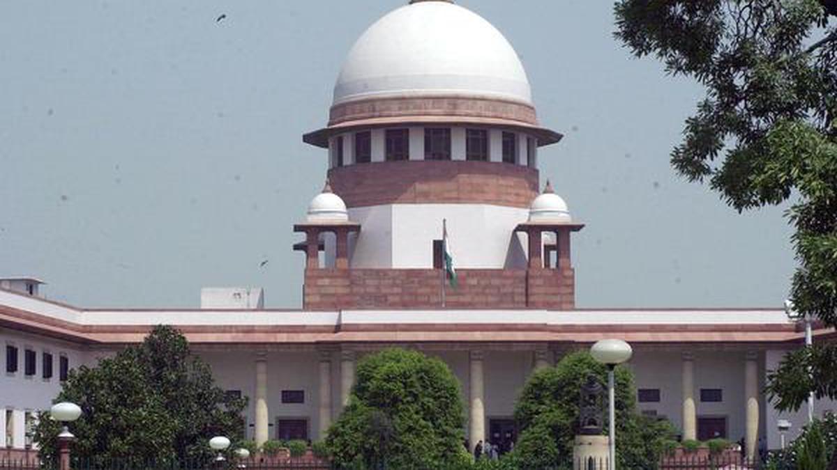 SC asks Centre, States to file status report on filling up vacancies in Information Commissions