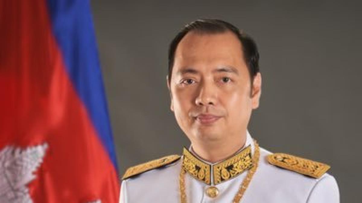 Cambodia rejects claim its forces fired on Thai patrol: Minister