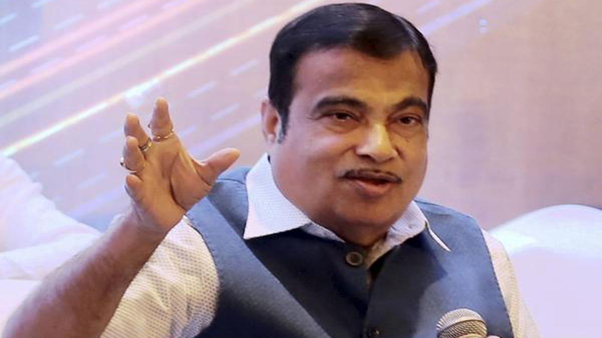 Gatishakti scheme to provide framework for National Infrastructure Pipeline plan: Gadkari