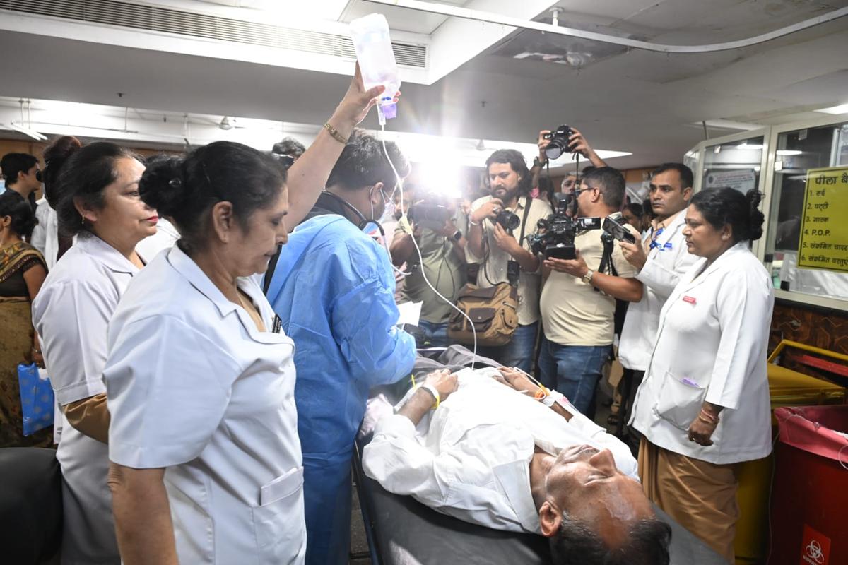 Mock drills on May 7: Here’s how States conducted mock drills to test civil defence preparedness