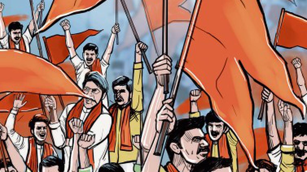 Bajrang Dal | The aggressive arm of Hindutva