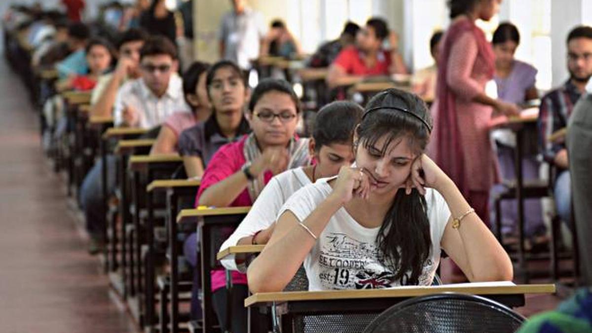 AICTE adds over 4,000 engineering seats in T.N. The Hindu