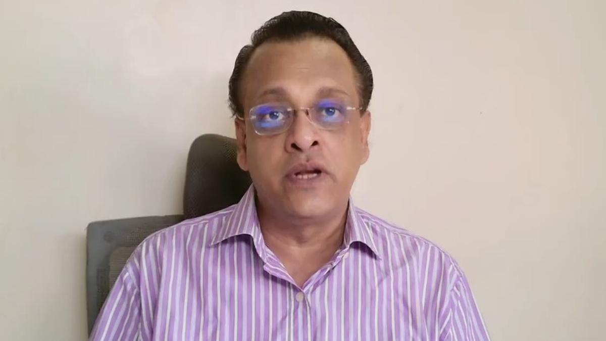 Marathi row: Popular investor Sushil Kedia's office vandalised