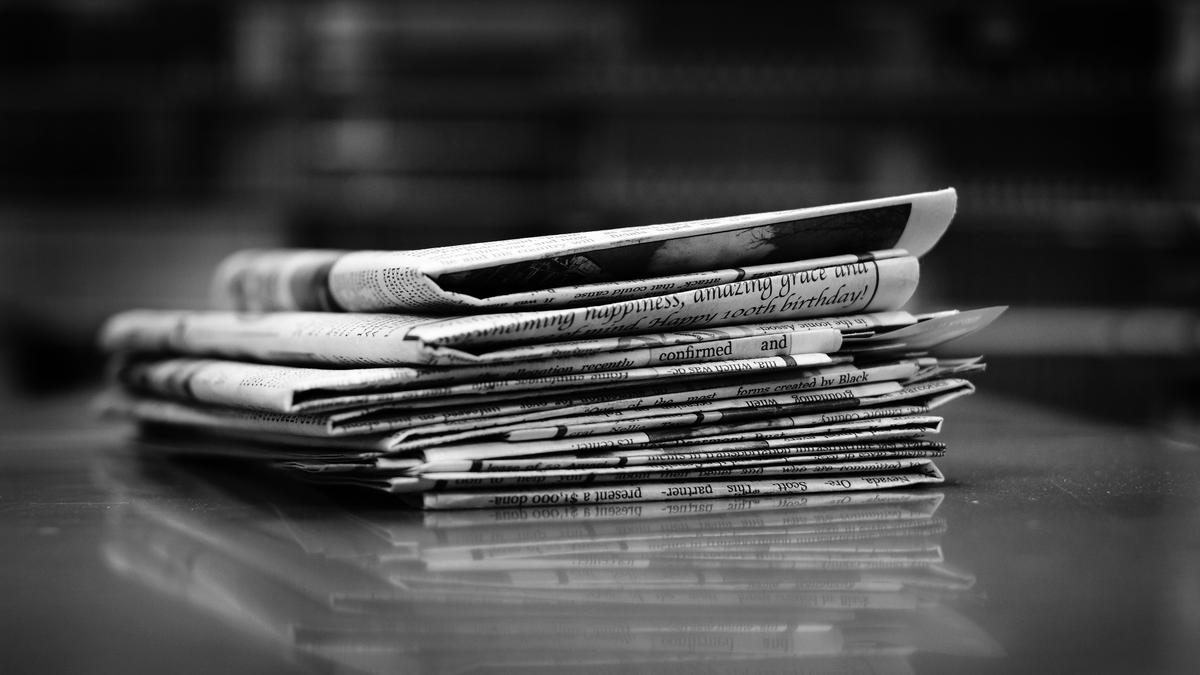 Boston Globe halts print edition for first time in 153 years after blizzard