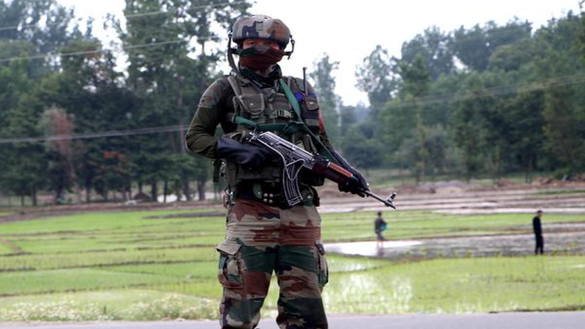 Agencies examining al-Qaeda in Indian Subcontinent ‘statement’ extending support to terrorists in J&K