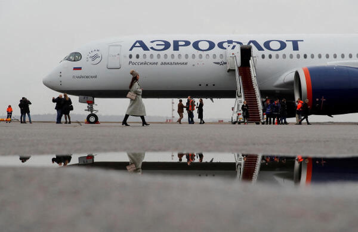 Aeroflot to launch flight services to Goa from Moscow, starting Nov 2