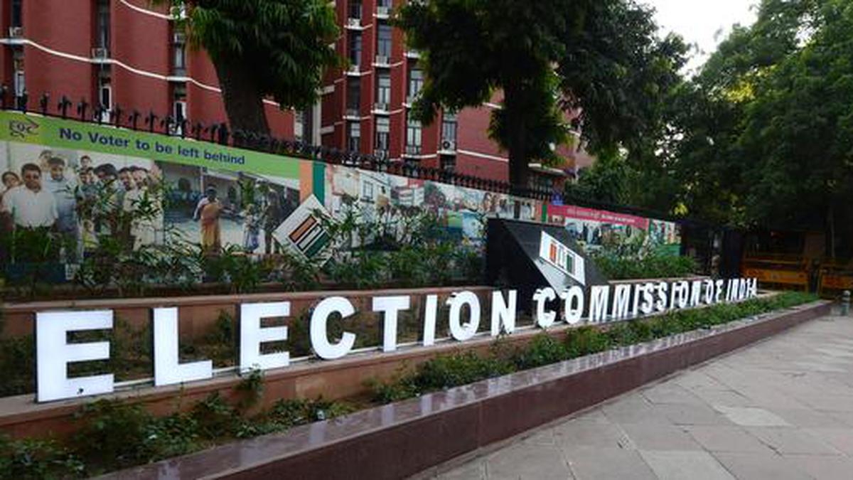 Benchmarks for Election Commissions’ appointments