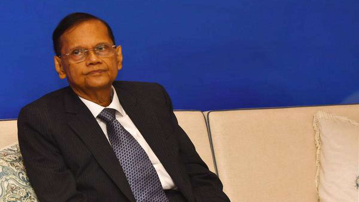 India’s support helped Sri Lanka, gave ties new energy, says Sri Lanka Foreign Minister Peiris