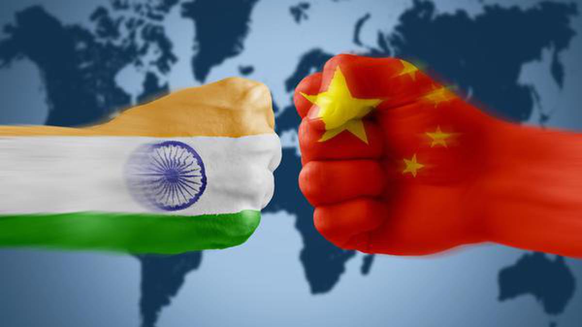 China issues ‘official’ names for 15 places in Arunachal Pradesh