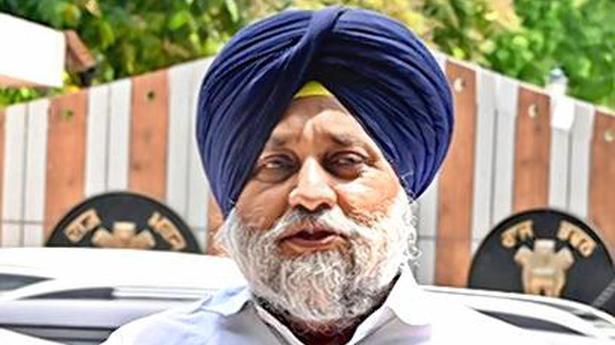 2015 Kotkapura firing: SAD chief Sukhbir Singh Badal appears before Punjab Police SIT