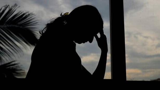 45,026 females committed suicide in 2021, over half were housewives