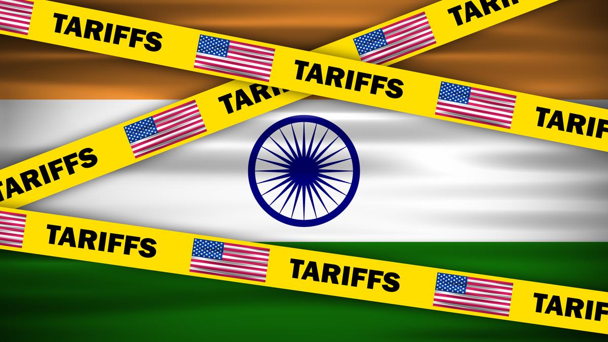 U.S. lawmakers urge Trump to seek lower Indian tariffs on pulse crops in trade talks