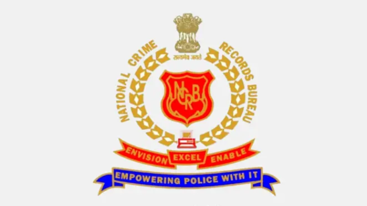 NCRB’s Crime in India 2024 report: a comprehensive coverage