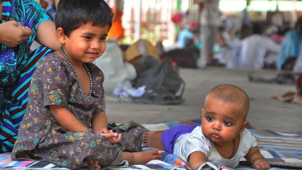 2,061 girls among 3,531 children adopted in 2019-20: Govt data