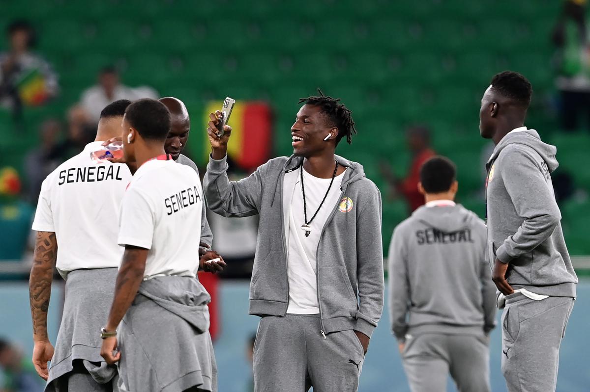 FIFA World Cup 2022, Senegal vs. Netherlands | Senegal, Netherlands release starting line-ups