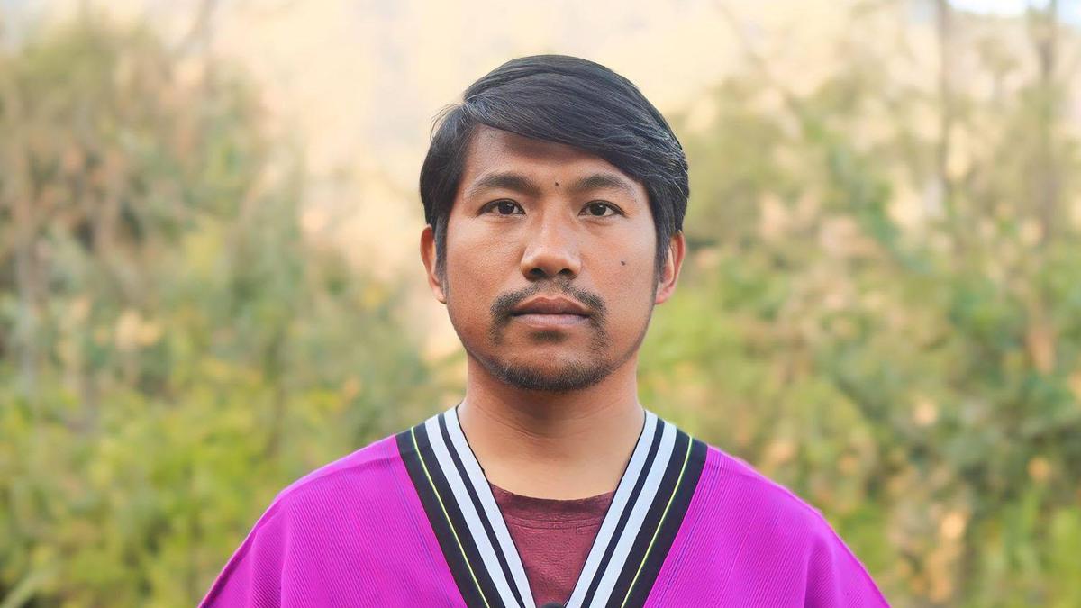 Myanmar’s upcoming election will be a sham, says rebel leader