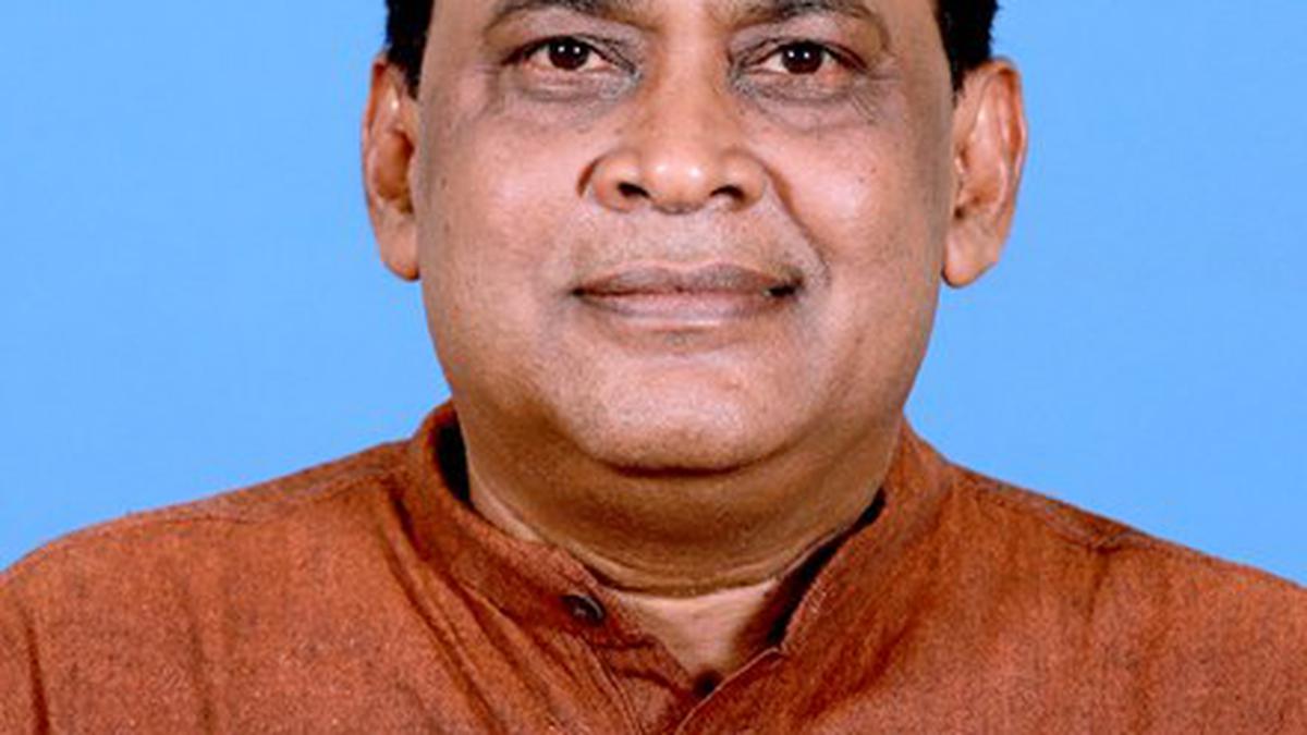 Naba Kisore Das, political heavyweight in western Odisha, leaves behind imprint in State politics