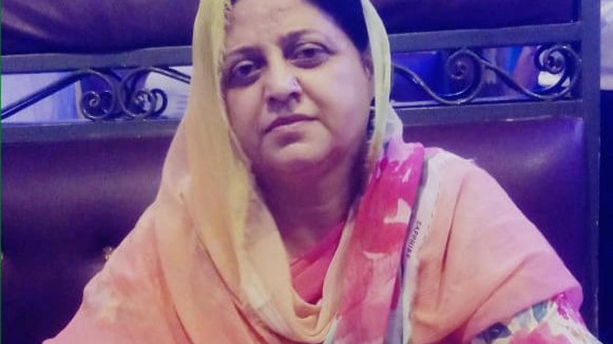 Home Ministry appeals against J&K High Court order to repatriate woman deported to Pakistan