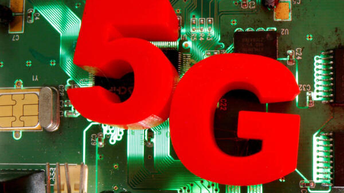 Another operator likely to launch 5G in Visakhapatnam, Guntur, Tirumala and Vijayawada on December 26