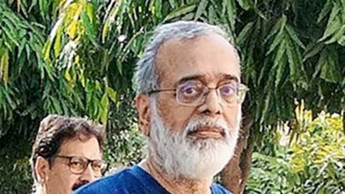 NewsClick case: Delhi Police files over 8,000-page charge sheet, names Prabir Purkayastha as accused