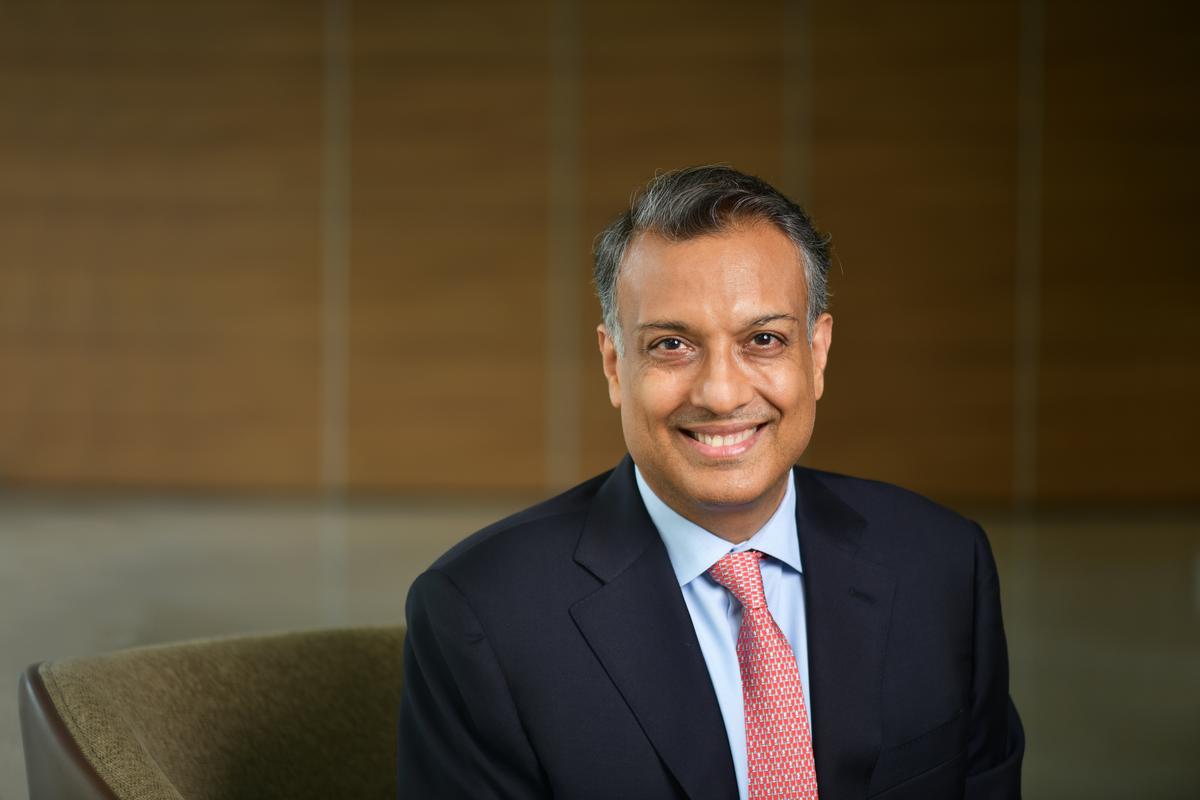 thehindu.com - Sumant Sinha - Union Budget 2026: Building India's green capacity for the next decade