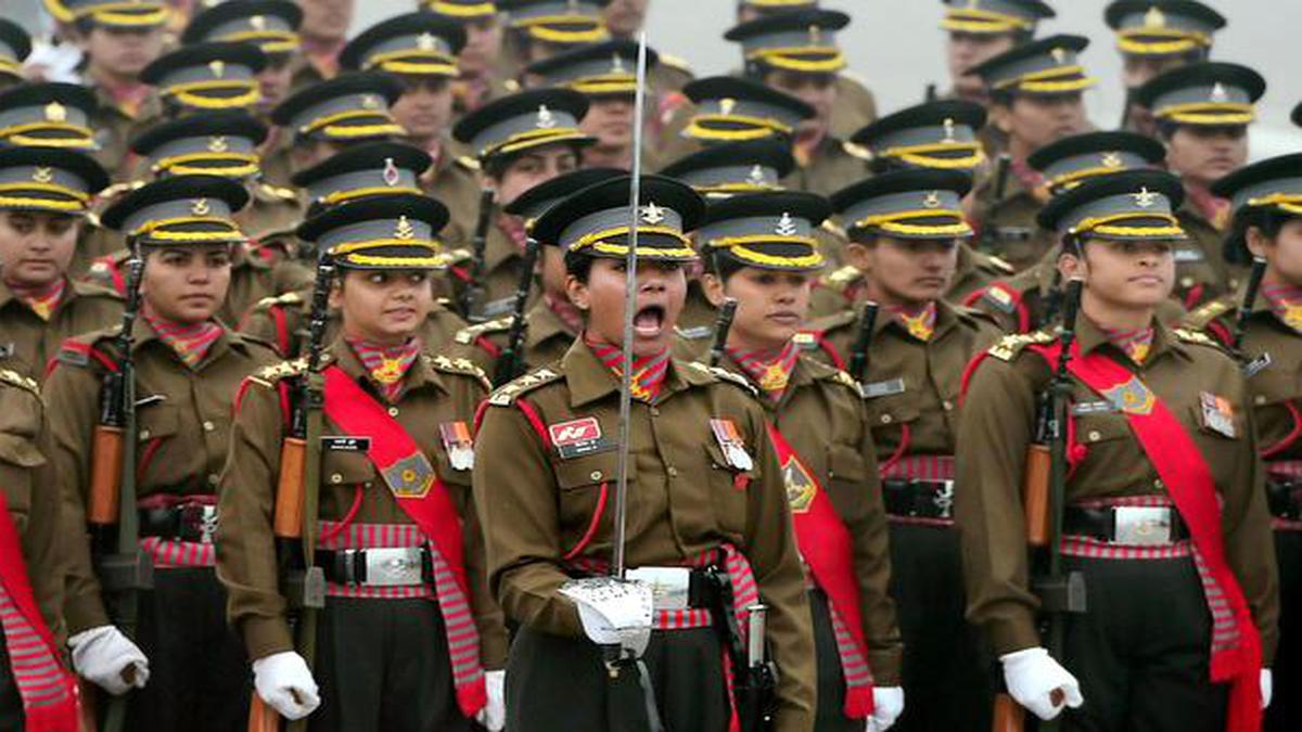 Morning Digest | Women officers in command soon; Delhi women’s panel chief dragged by car, and more