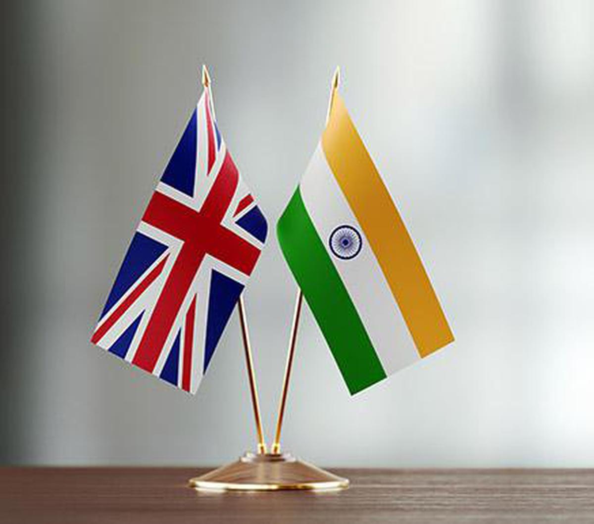 India-U.K. trade pact talks moving in right direction: Commerce Secretary
