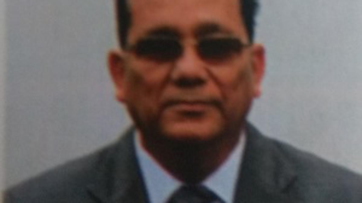 Mizoram Assembly Speaker Lalrinliana Sailo quits ahead of Assembly election, to join BJP