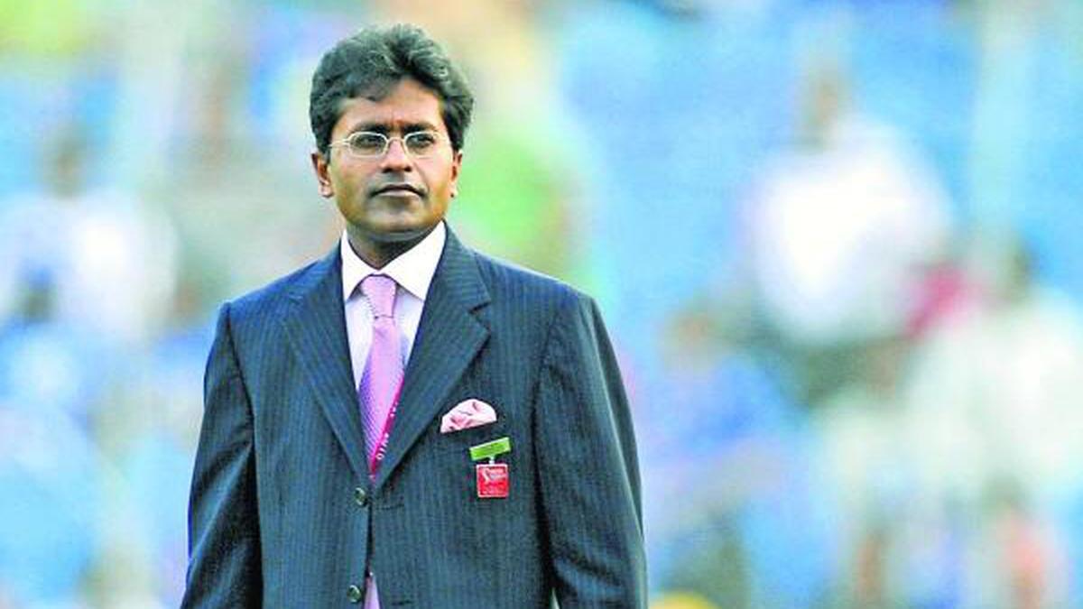 Contempt proceedings against Lalit Modi closed after he tenders unconditional apology